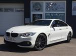 BMW 4-Series Gran Coupe by TVW Car Design 2017 года